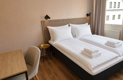 Vastervik Hotel | Hotell Navet