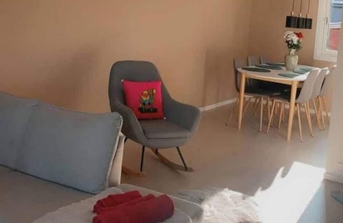 Tromso House | Polar View Apartment