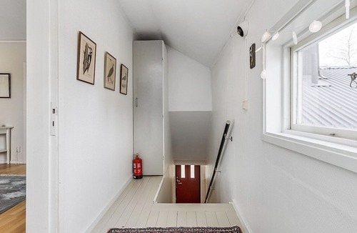 Kramfors Municipality Villa | Green House High Coast