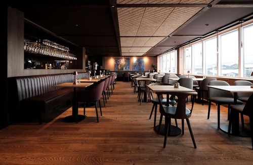 Galaa Apartment | Houmbgaarden