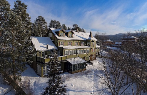 Geilo Cabin | Geilo Mountain Lodge