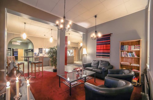 Larsmo Hotel | Jugend Boutique Hotel