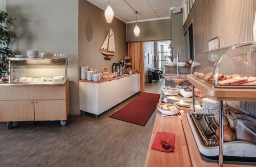 Larsmo Hotel | Jugend Boutique Hotel