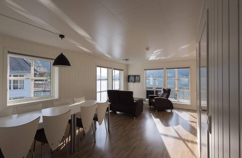 Skjolden Resort | Skjolden Resort