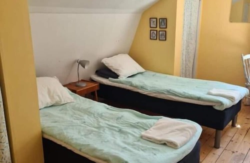 Hablingbo Hostel | Gute Vingår Vandrarhem