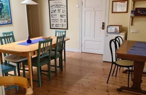 Hablingbo Hostel | Gute Vingår Vandrarhem