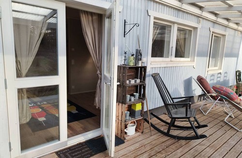 Valijoki House | Villa Sinilepo, House no 3 - House in the Middle of Nature