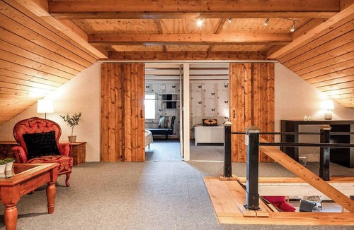 Linderod House | Unique Residence in Linderöd
