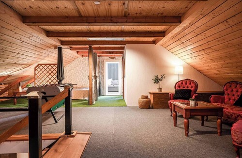 Linderod House | Unique Residence in Linderöd