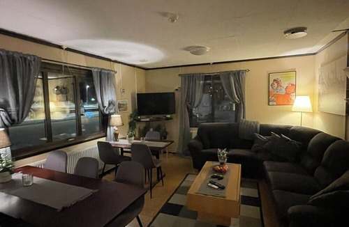 Duved Hostel | Åre Vandrarhem