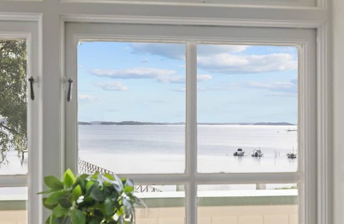 Vickan Bed & Breakfast | Onsala Herrgård B&B
