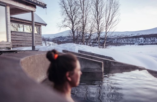 Fjallnas Resort | Fjällnäs Est. 1882