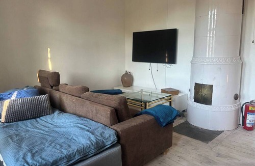 Mellerud Villa | Annies Light Antique House