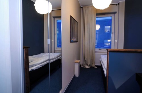 Boden Bed & Breakfast | Citystay Kungsgatan 32