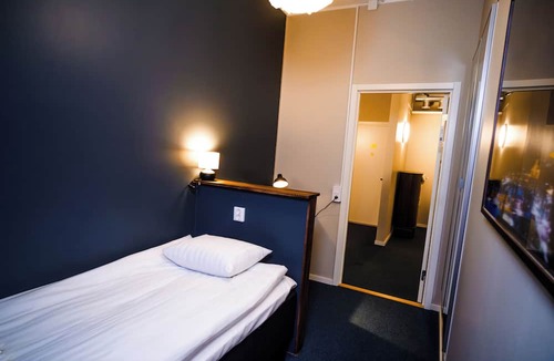 Boden Bed & Breakfast | Citystay Kungsgatan 32