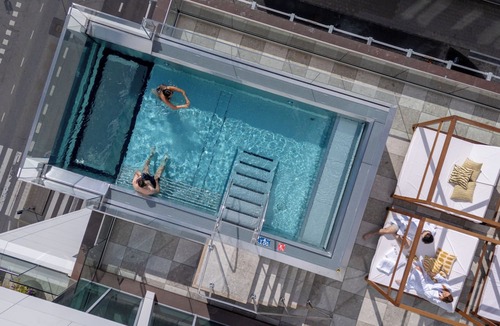 Centrala Trelleborg Hotel | Willow, Worldhotels Crafted
