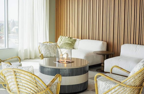Centrala Trelleborg Hotel | Willow, Worldhotels Crafted