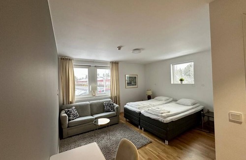 Karrdal Apartment | Sollentuna Aparthotel