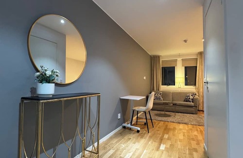 Karrdal Apartment | Sollentuna Aparthotel