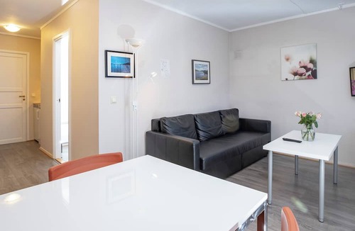 Lillehammer Hotel | Lillehammer Camping