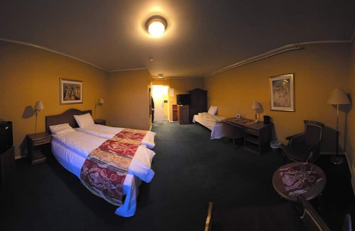 Valer Hotel | Hotell Våler-Elverum-flisa-kirkenær