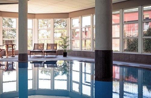 Osteraker Hotel | Runö Möten & Events