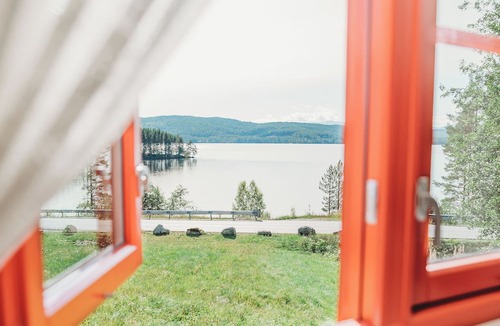 Bolkesjo House | Bolkesjø Gaard