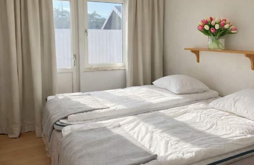 Aahus Cabin | Åhus Havsvillor