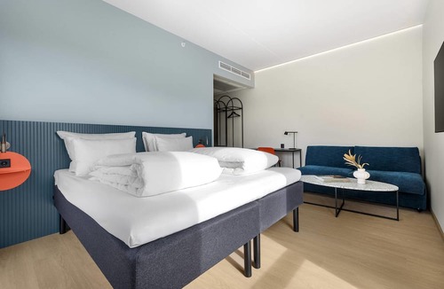 Porsgrunn Hotel | Comfort Hotel Grenlandsporten