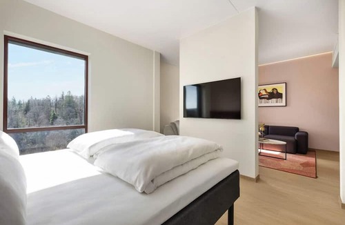 Porsgrunn Hotel | Comfort Hotel Grenlandsporten