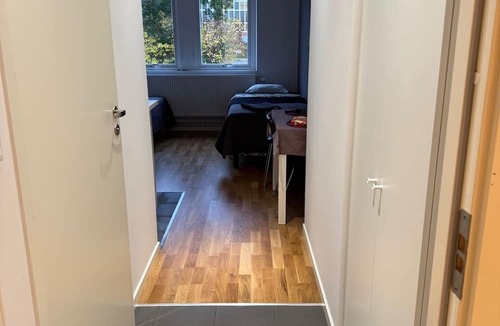 Karrdal Apartment | Apartment 17 in Sollentuna