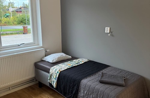 Karrdal Apartment | Apartment 17 in Sollentuna