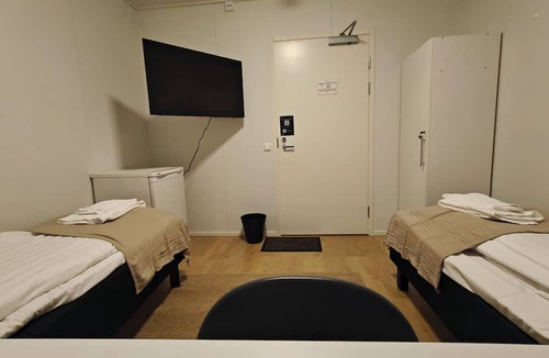 Akaslompolo Hostel | Lodge Finland Ylläs