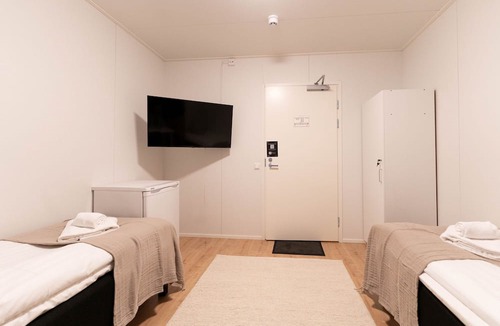 Akaslompolo Hostel | Lodge Finland Ylläs