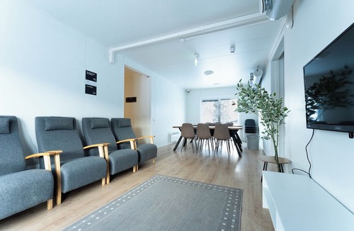 Akaslompolo Hostel | Lodge Finland Ylläs