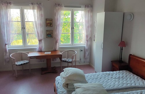 Gotland Municipality Bed & Breakfast | Gothem Logi