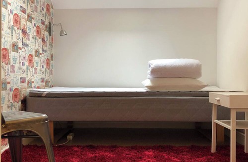 Gotland Municipality Bed & Breakfast | Gothem Logi
