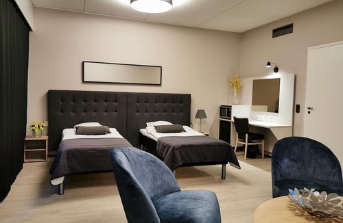 Kankaanpaa Hotel | Sport Hotel Kantri