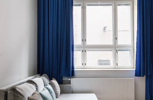 Hietalahti Apartment | Design District Studio at Bulevardi
