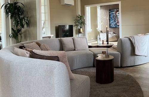 Grodas Bed & Breakfast | Huset Vårt Bed and Breakfast