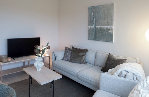 Skerike Villa | Skerike Golfhus