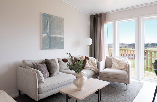 Skerike Villa | Skerike Golfhus