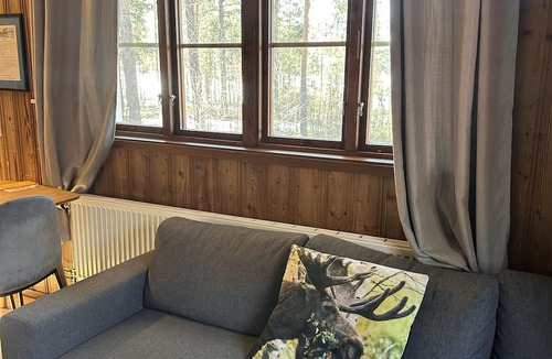 Jokkmokk Municipality Other | Skabram Camping & Stugby