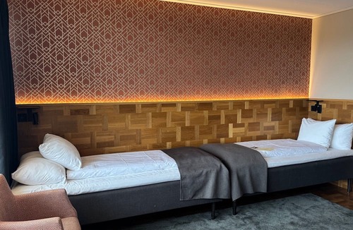 Nybro Hotel | Nybro Stora Hotellet