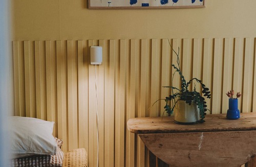 Pitea Bed & Breakfast | Pensionatet Malmgatan