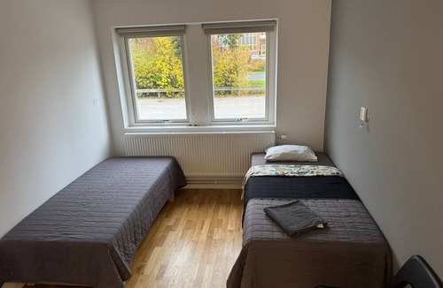 Karrdal Apartment | Apartment no 18 in Sollentuna