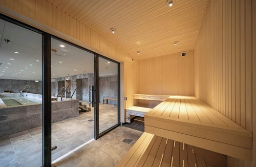 Vaxjo Apartment | Premium Vaexjoe Arenastaden Executive Apartment
