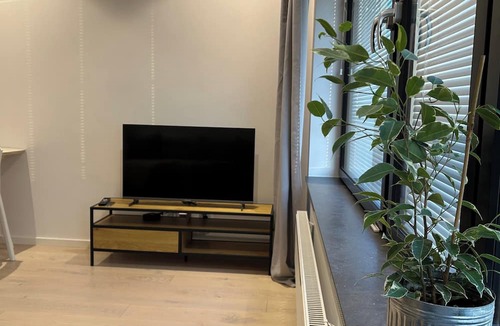 Vaxjo Apartment | Premium Vaexjoe Arenastaden Executive Apartment
