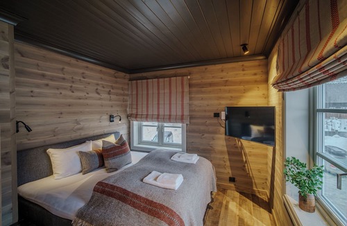 Vagamo House | Bokhandel'n Gjestehus