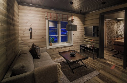 Vagamo House | Bokhandel'n Gjestehus